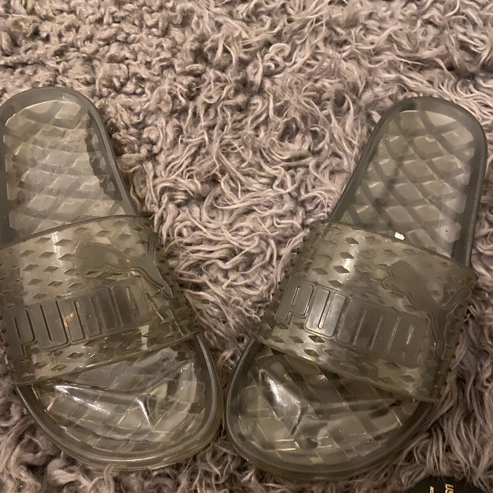 FENTY - PUMA SLIDES